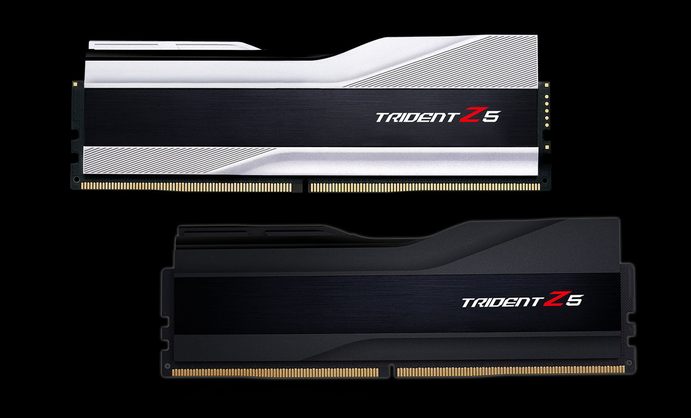 G.SKILL Trident Z5 Series Desktop Memory